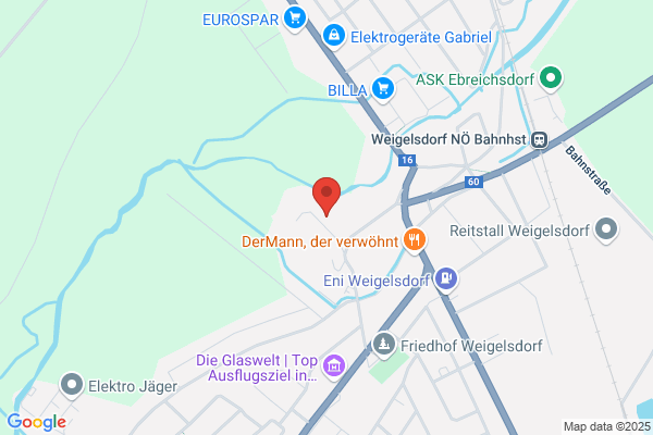 Blumen Saller Gesellschaft m.b.H.
