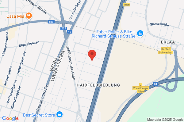 Boerse Blumenhandels GmbH