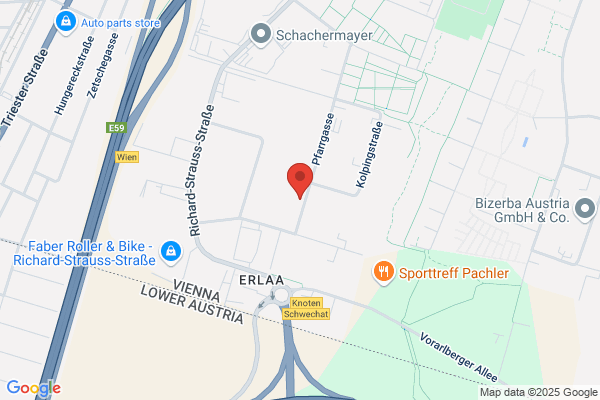 WBH Blumenhandels GesmbH