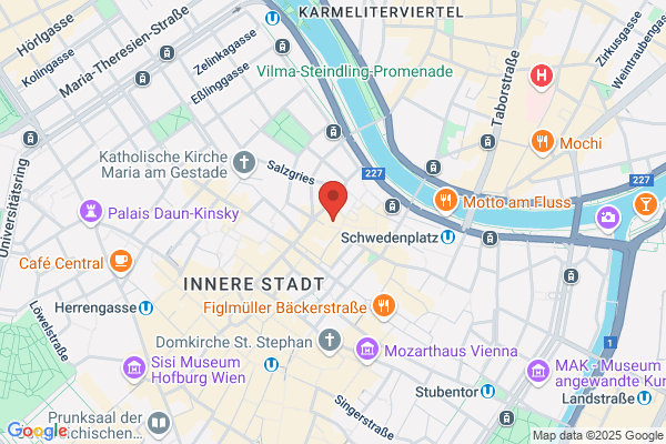 Buchhandlung Shakespeare und Company