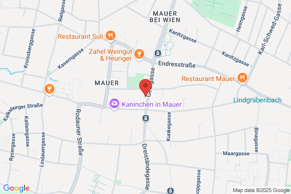 Buchhandlung in Mauer Peter Moser