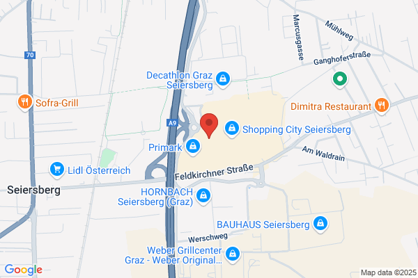 Freudensprung Rudolf GesmbH