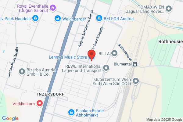 Frick Wilhelm Buchhandlung GesmbH