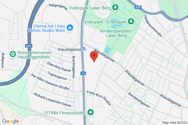Hanssonbuchhandlung Ges. mbH