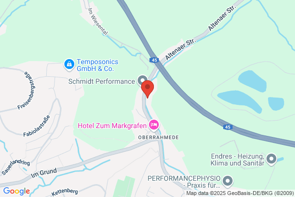 Langenscheidt Ges. mbH