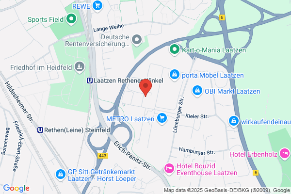 Friedrich Gruenling Gesellschaft m.b.H.