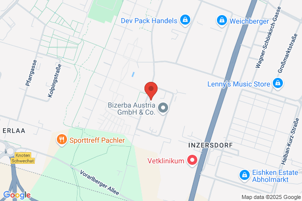 METO FENX Handels GmbH