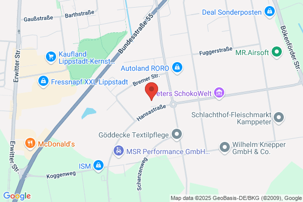 PRO OFFICE Handelsgesellschaft m.b.H.