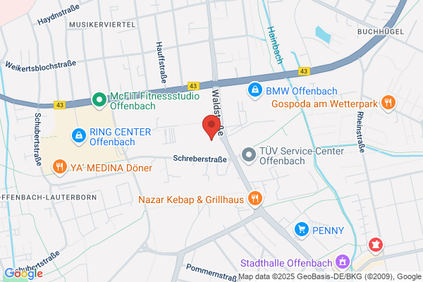 CAT Business Service HandelsgesmbH