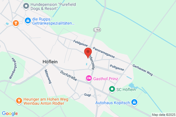 Pandora Technische Kopiersysteme HandelsgesmbH