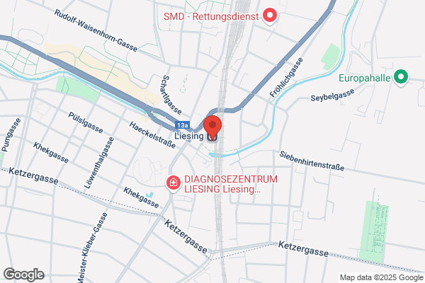Cafe Liesing