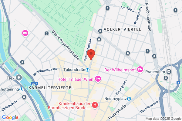 Cafeteria Milano - MELBA HandelsgesmbH