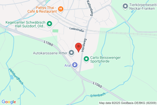 Haller Krankentransporte GmbH