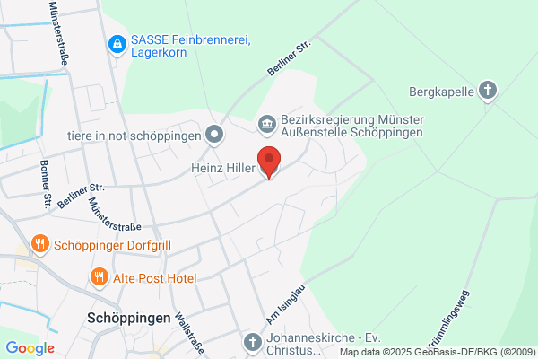 Klein und Hiller Gesellschaft m.b.H.