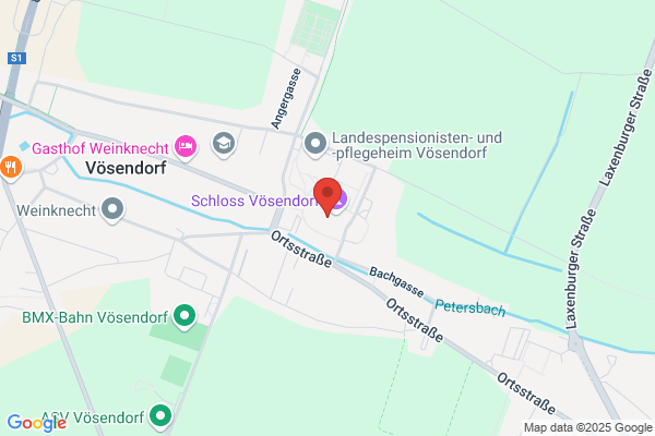 Schlosscafe