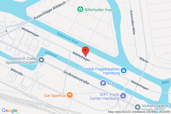 Chemische Fabrik Dr. Weigert Handels Ges. mbH