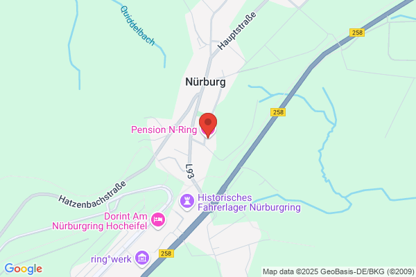 Nordring 4 Hotelbetriebs Ges. mbH