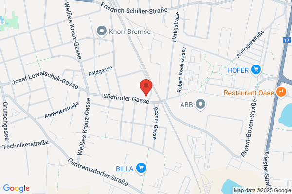 Ing. H. Rossmann Warenhandelsges.mbH