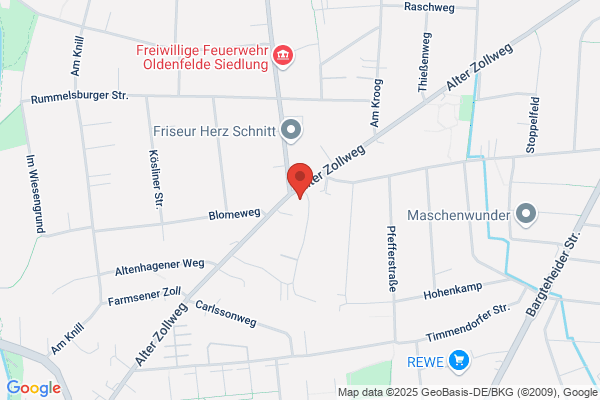 Active Internet Performance GmbH