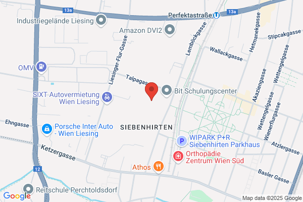COM Management GmbH