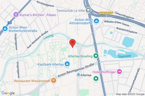 Computershop im Kaufpark Alterlaa