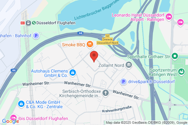 Comteam IT-Trading GmbH