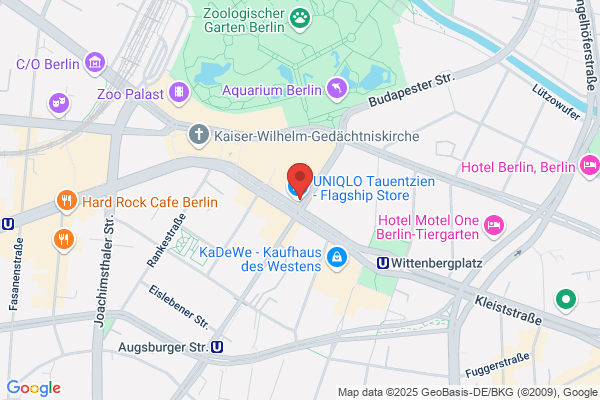 General Communications GmbH