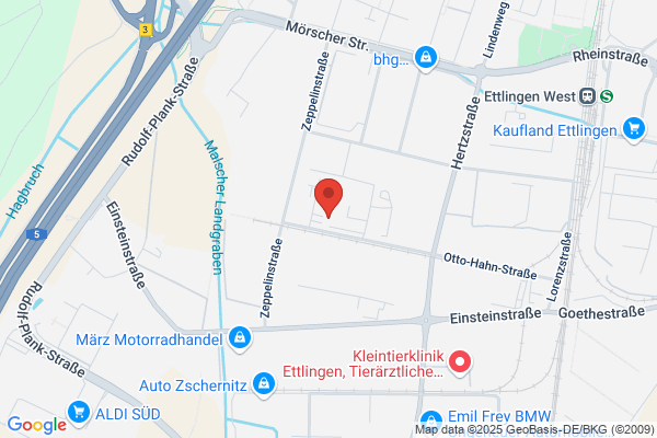 Lss Schleupen Leo Systemanalyse GmbH