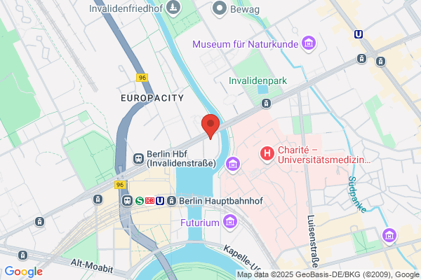MAXVERDIS IT-Vertriebs GmbH