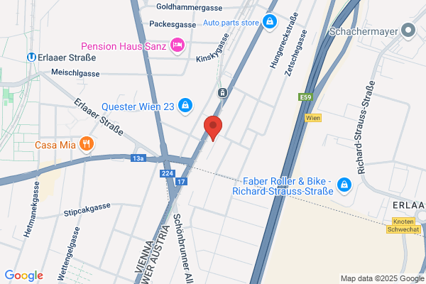 MCW Handelsgesellschaft m.b.H.