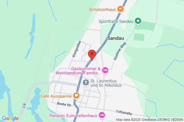 Ponak EDV-Service GmbH