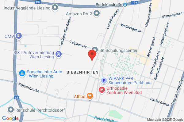 Schoeller Network Control Datenverarbeitung GmbH