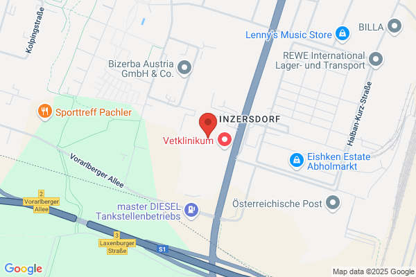 oeCS Computer Service GmbH