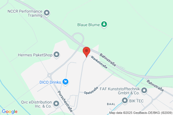 Skalar Analytic GmbH
