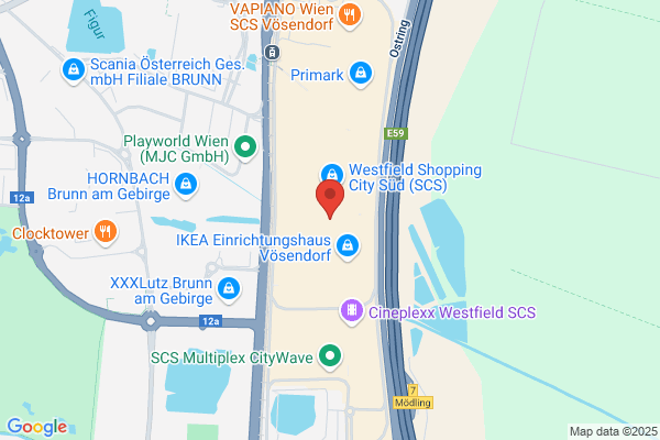 T-Mobile Voesendorf-SCS