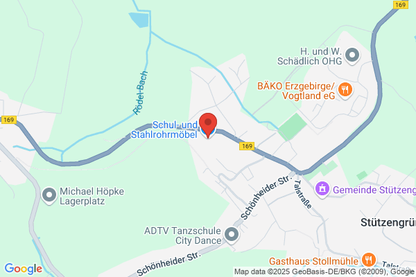 Tisch Manfred EDV- Zubehoer Handels GmbH