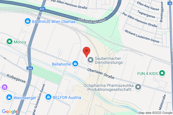 Franz Grunner Gesellschaft m.b.H.