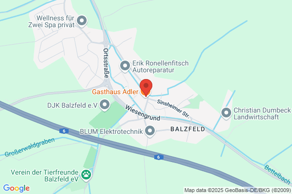 Gasthof Adler