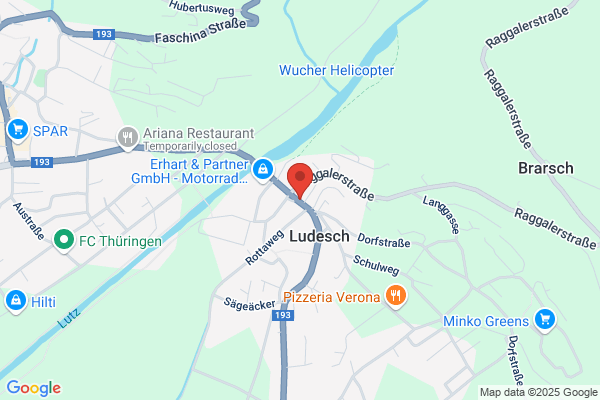 Gasthof und Pension Krone