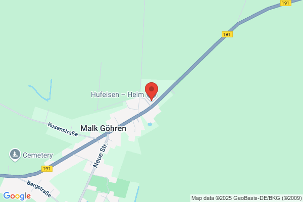Helm und Hink OEG