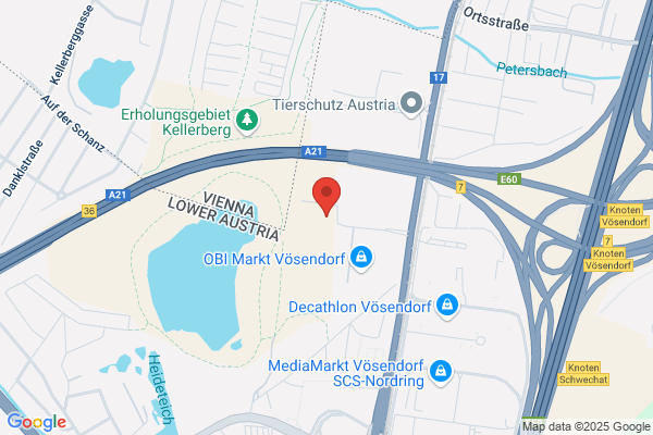 Warehouse Company Warenhandels GmbH