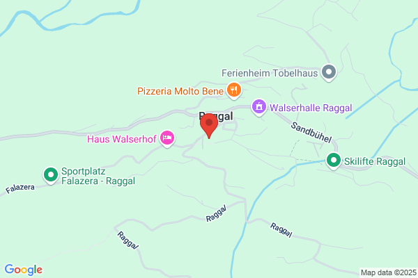 Gemeinde Raggal Immobilienverwaltungs GmbH