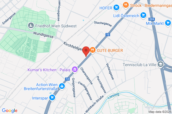 Modelshop Vienna