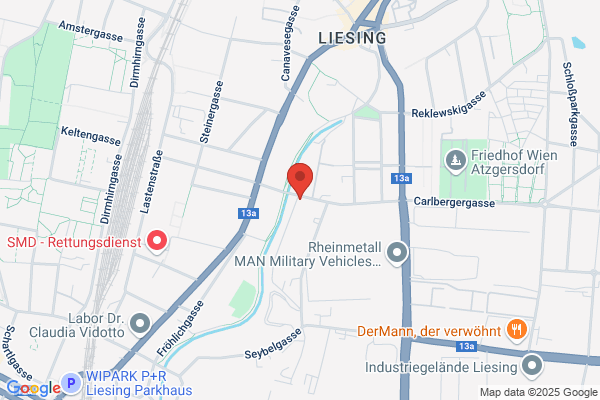IMPuls Elektrotechnik GmbH