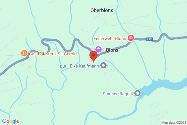 Gemeindebuecherei Blons