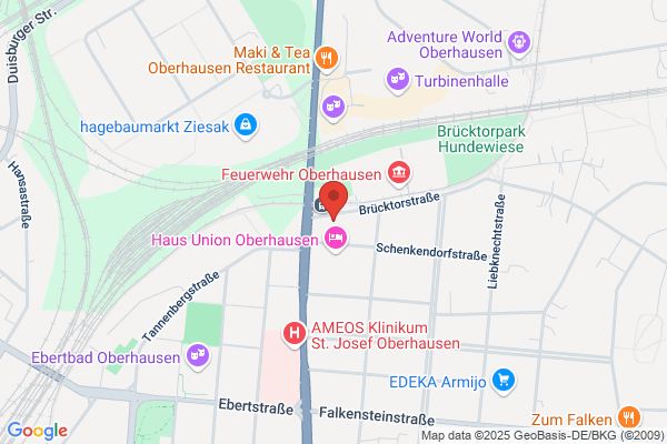 BerufsInfoZentrum (BIZ)