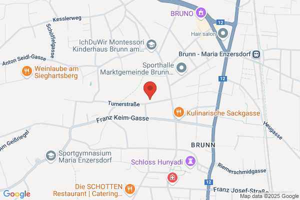 B&M MontageService e.U.