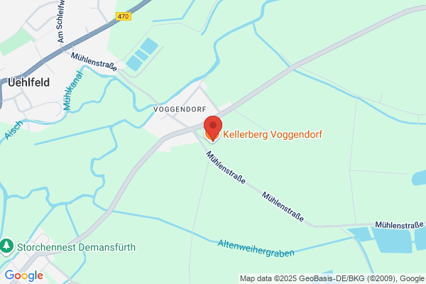 Friedrich Keller KEG