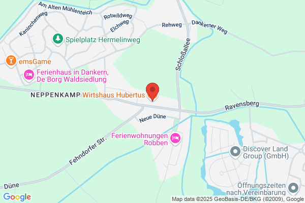 Hubertus Stadl - Thaifrosch