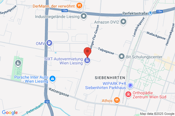 Ing. Klobutschar GesmbH
